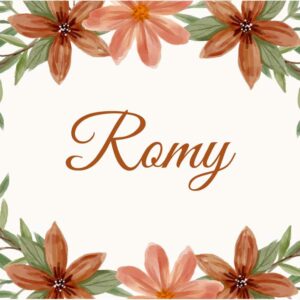 Étiquette de table – Jonah