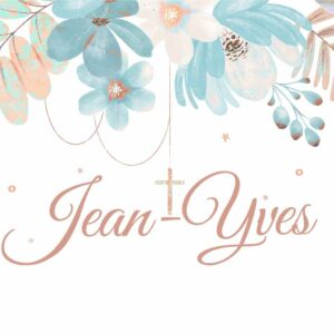 Étiquette de table – Agathon