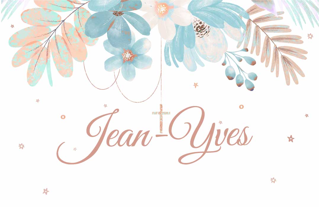 Étiquette de table – Agathon